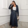 CONJUNTO CELESTE - P