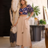 CALÇA LIMA PANTACUR TAM UNICO