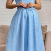 VESTIDO IRIS G AZUL