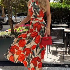 VESTIDO JOSY  G